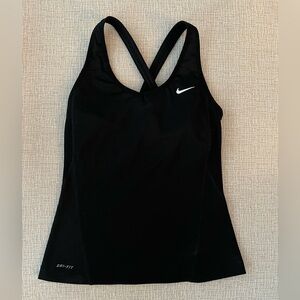 Women’s Nike dri-fit tank top size small
